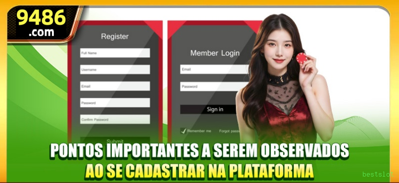 Cassino ao vivo da bestslot com dealers reais