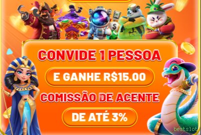 Página oficial da bestslot no Facebook