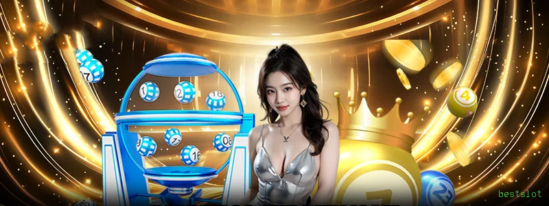 Imagem promocional da bestslot mostrando a plataforma e suas vantagens