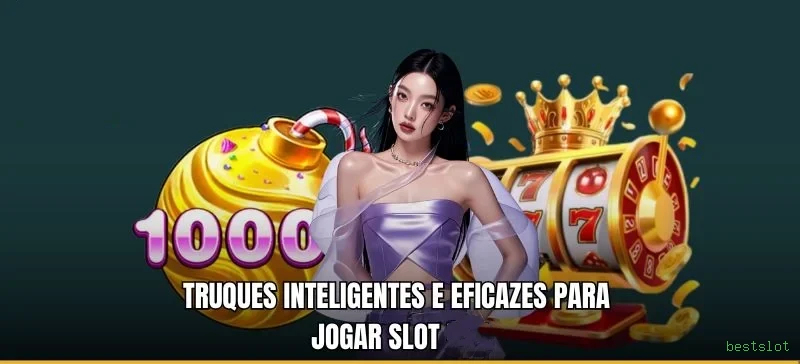 Canal oficial da bestslot no Telegram