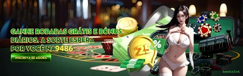 Programa VIP exclusivo da bestslot